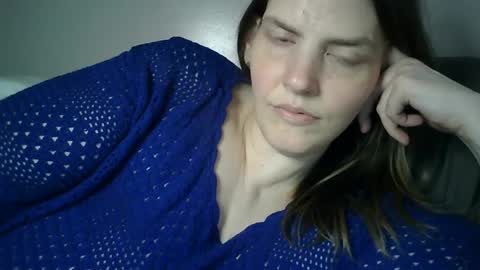 Mariejojo online show from January 16, 2025, 8:11 am