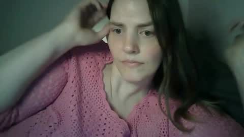 Mariejojo online show from January 18, 2025, 8:31 am