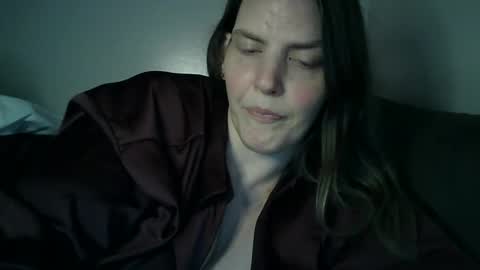 Mariejojo online show from January 19, 2025, 5:18 pm