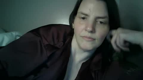 Mariejojo online show from January 20, 2025, 9:24 am