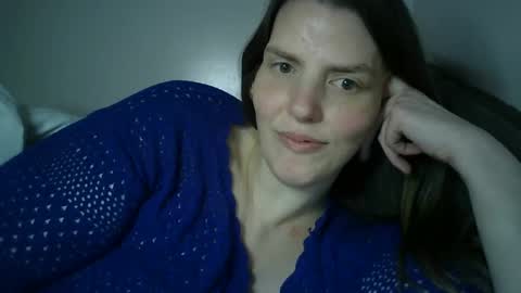 Mariejojo online show from January 23, 2025, 3:22 pm