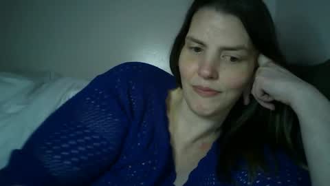 Mariejojo online show from January 23, 2025, 11:36 pm