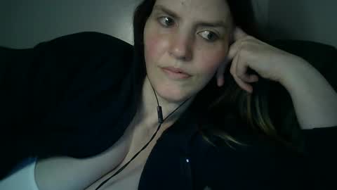 Mariejojo online show from January 25, 2025, 4:13 pm