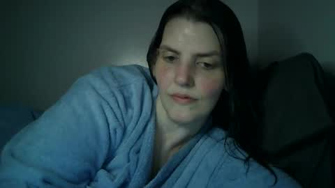 Mariejojo online show from January 26, 2025, 7:10 am