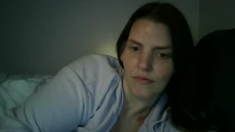 Mariejojo online show from January 26, 2025, 8:13 pm