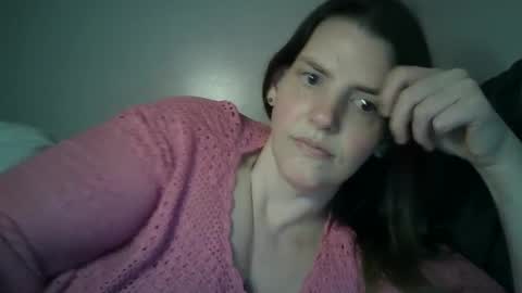 Mariejojo online show from February 2, 2025, 9:23 pm