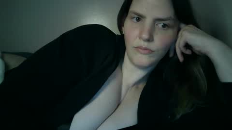 Mariejojo online show from February 4, 2025, 1:45 am