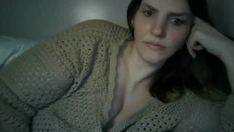Mariejojo online show from February 5, 2025, 11:28 pm