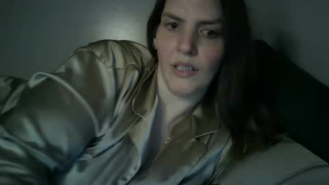 Mariejojo online show from February 7, 2025, 2:40 am