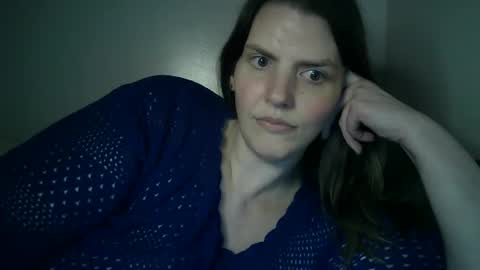 Mariejojo online show from February 8, 2025, 7:37 am