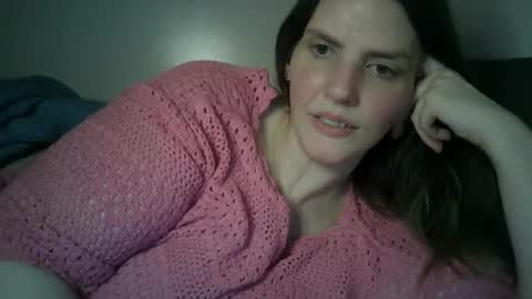 Mariejojo online show from February 11, 2025, 2:57 am