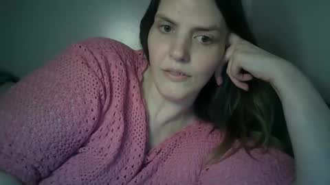 Mariejojo online show from February 11, 2025, 5:58 am