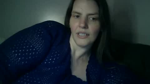 Mariejojo online show from February 13, 2025, 3:39 am