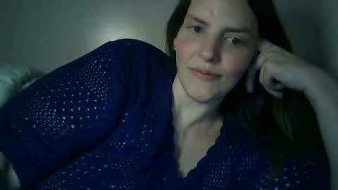 Mariejojo online show from February 13, 2025, 6:52 am