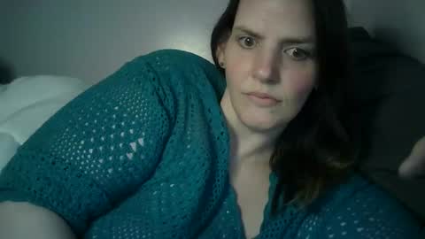 Mariejojo online show from February 15, 2025, 8:33 pm