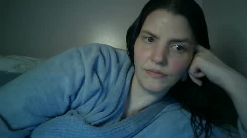 Mariejojo online show from February 18, 2025, 1:32 am