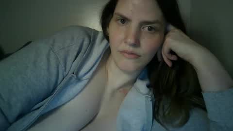 Mariejojo online show from February 18, 2025, 4:37 am