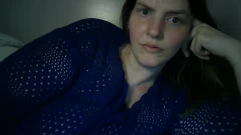 Mariejojo online show from February 19, 2025, 2:12 am