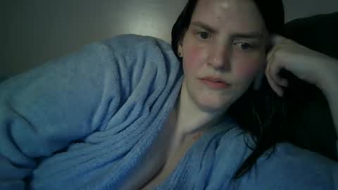 Mariejojo online show from February 20, 2025, 3:23 am
