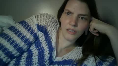 Mariejojo online show from February 21, 2025, 3:34 am