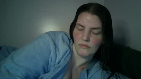 Mariejojo online show from February 21, 2025, 11:54 pm
