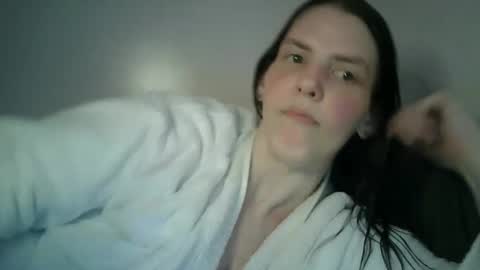 Mariejojo online show from March 12, 2025, 7:38 pm