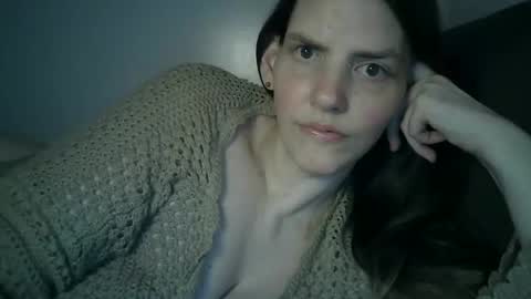 Mariejojo online show from September 17, 2025, 11:50 pm