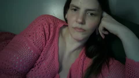 Mariejojo online show from October 5, 2025, 4:22 am