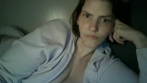 Mariejojo online show from October 14, 2025, 7:20 am