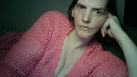 Mariejojo online show from November 28, 2025, 11:40 pm