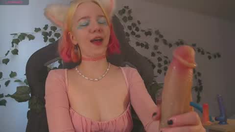 Mariel Gold online show from March 28, 2026, 7:19 am