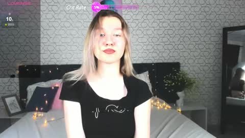 Snapshot of mariel_brown chatting on February 8, 2025, 11:22 am mariel_brown online show from February 8, 2025, 11:22 am
