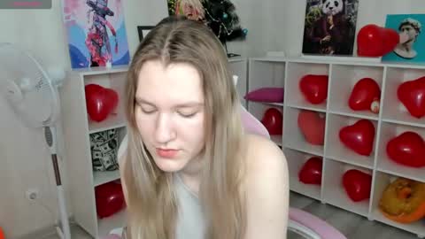 Snapshot of mariel_brown chatting on February 12, 2025, 10:56 am mariel_brown online show from February 12, 2025, 10:56 am