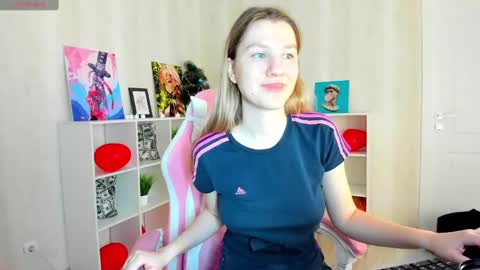 Snapshot of mariel_brown chatting on February 27, 2025, 11:20 am mariel_brown online show from February 27, 2025, 11:20 am