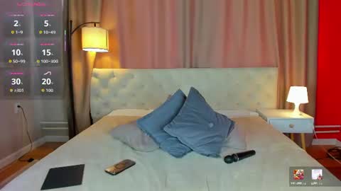 Snapshot of mariel_lie chatting on June 22, 2026, 4:31 am Mariel online show from June 22, 2026, 4:31 am
