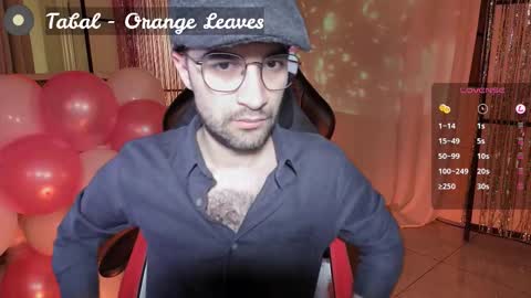 Snapshot of marielessfan chatting on September 10, 2025, 8:03 am Marie online show from September 10, 2025, 8:03 am