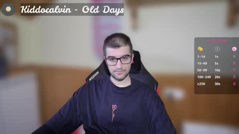 Snapshot of marielessfan chatting on October 1, 2025, 9:59 am Marie online show from October 1, 2025, 9:59 am