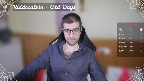 Snapshot of marielessfan chatting on October 15, 2025, 9:53 am Marie online show from October 15, 2025, 9:53 am