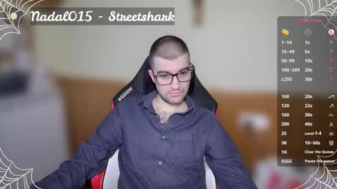 Snapshot of marielessfan chatting on October 29, 2025, 4:42 pm Marie online show from October 29, 2025, 4:42 pm