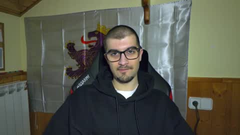 Marie online show from March 14, 2026, 6:24 pm