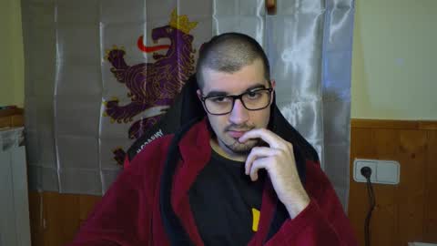 Marie online show from March 15, 2026, 1:39 pm