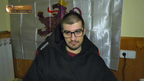 Marie online show from March 26, 2026, 7:08 pm