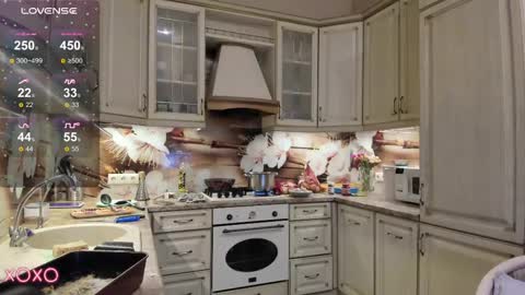 Snapshot of mariella__adams chatting on March 11, 2025, 7:03 pm Maria  online show from March 11, 2025, 7:03 pm