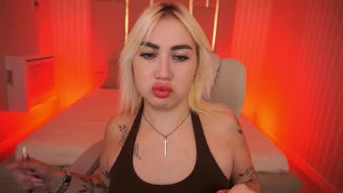 Mariella online show from October 6, 2025, 12:24 pm