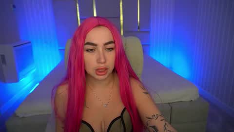 Mariella online show from October 16, 2025, 7:59 pm