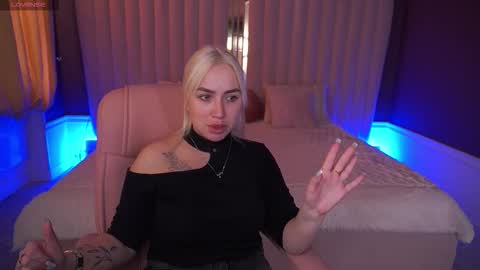 Mariella online show from November 1, 2025, 1:46 pm