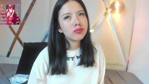Viviana online show from January 4, 2025, 6:41 am