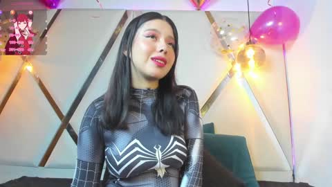 Viviana online show from January 9, 2025, 5:34 am
