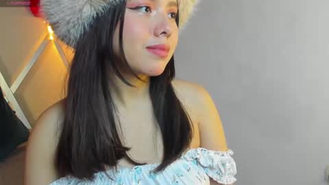 Viviana online show from February 20, 2025, 6:28 am