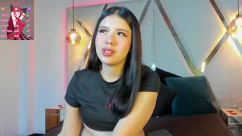 Viviana online show from March 7, 2025, 5:29 am